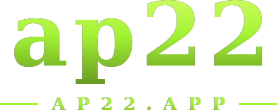 ap22 logo
